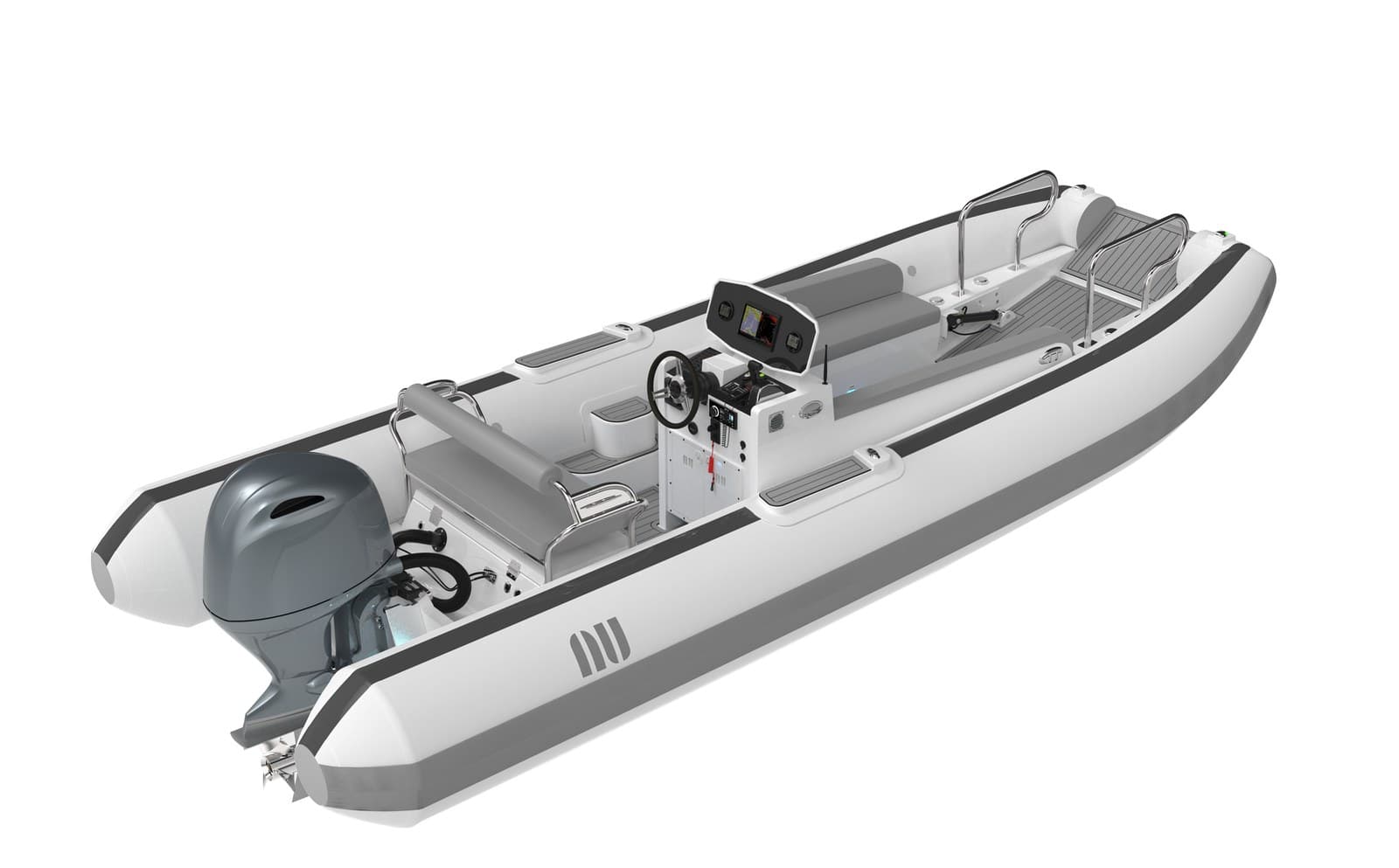 Novurania Cat 20