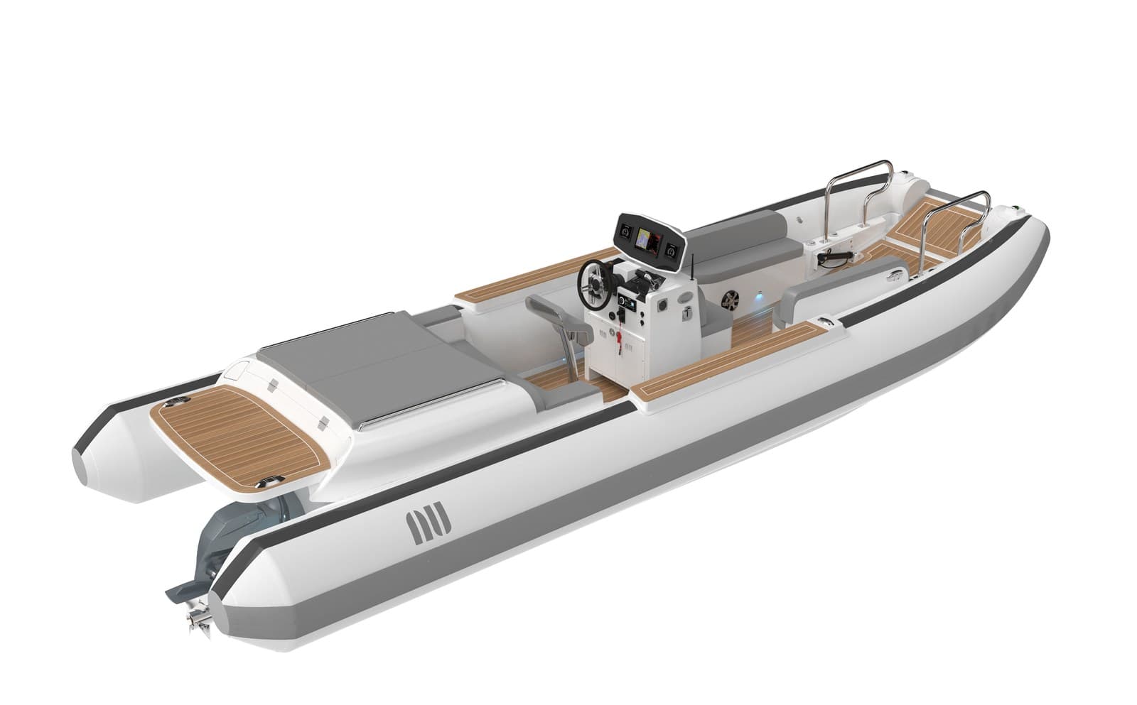 Novurania Cat 24