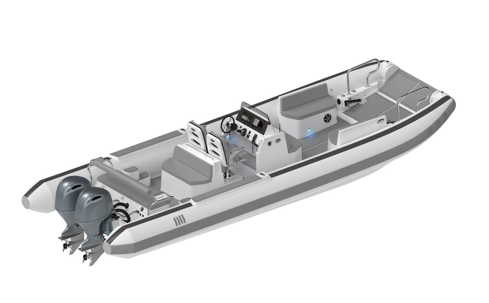 Novurania Cat 28