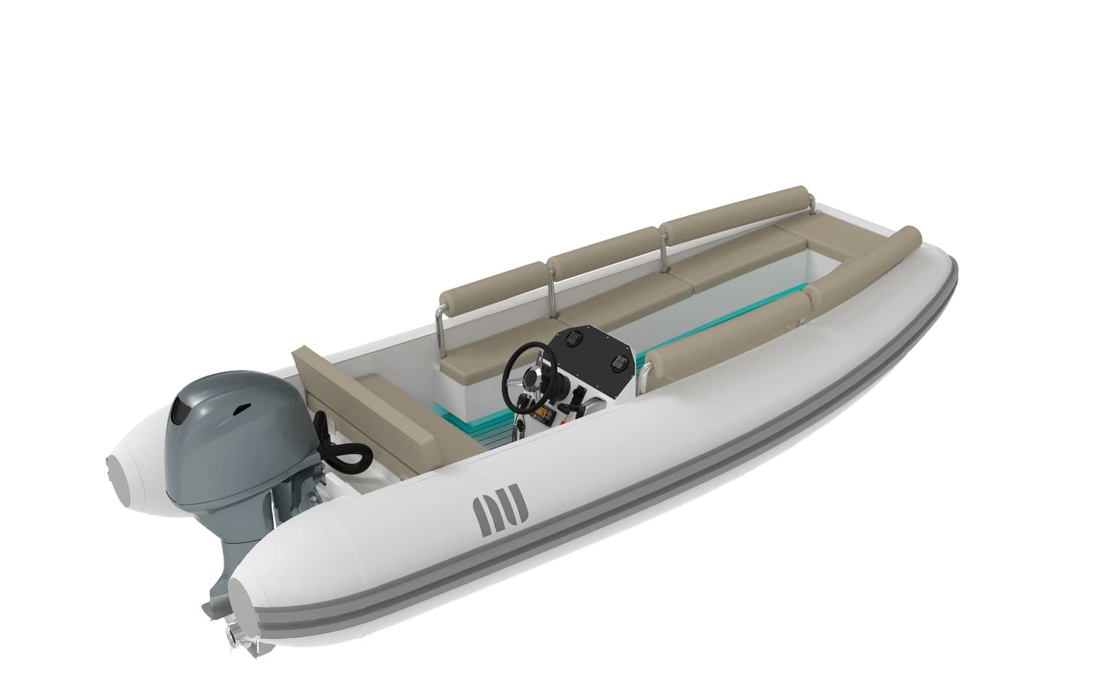 Novurania Cat 450