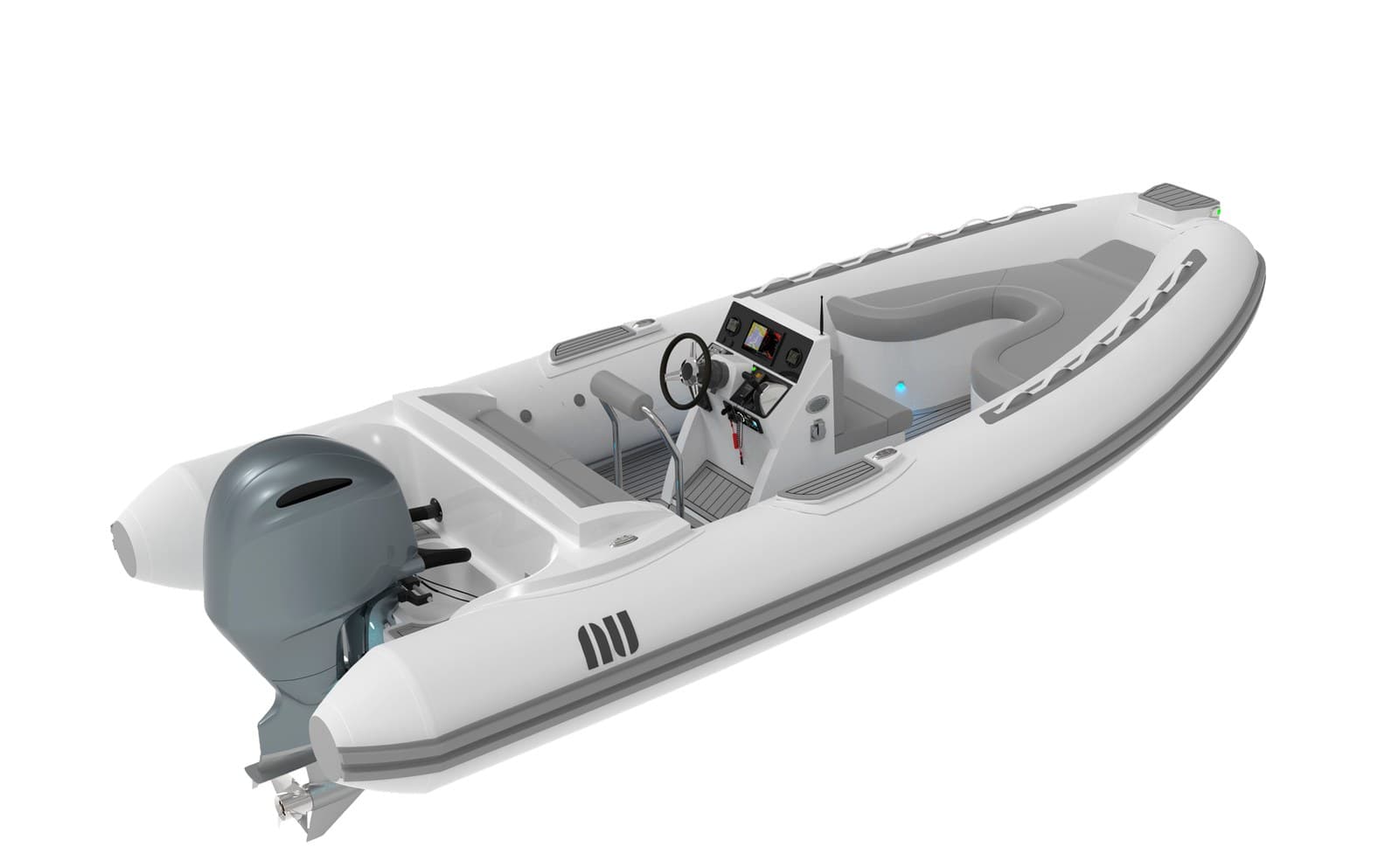 Novurania Como 18