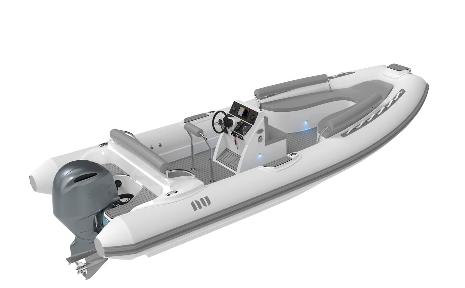 Novurania Como 24