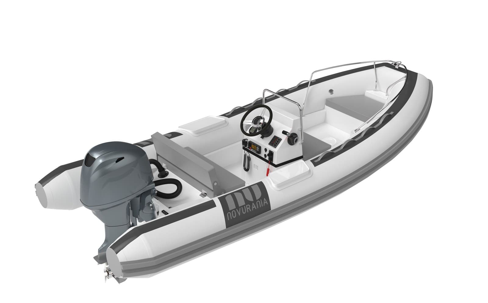 Novurania DL 430