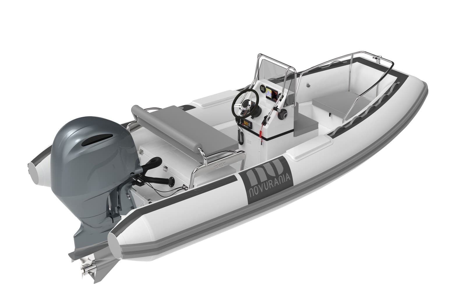 Novurania DL 460