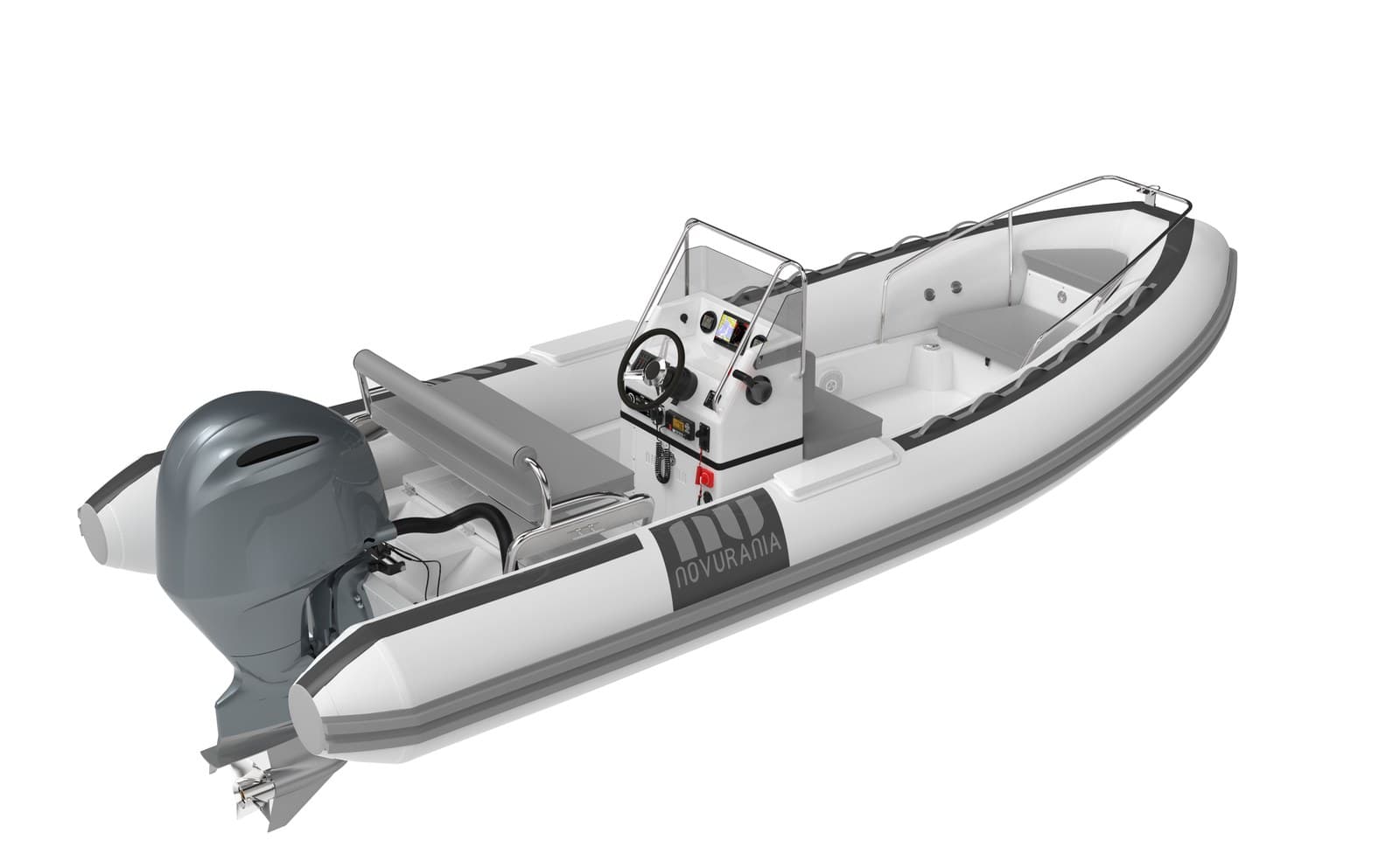 Novurania DL 550