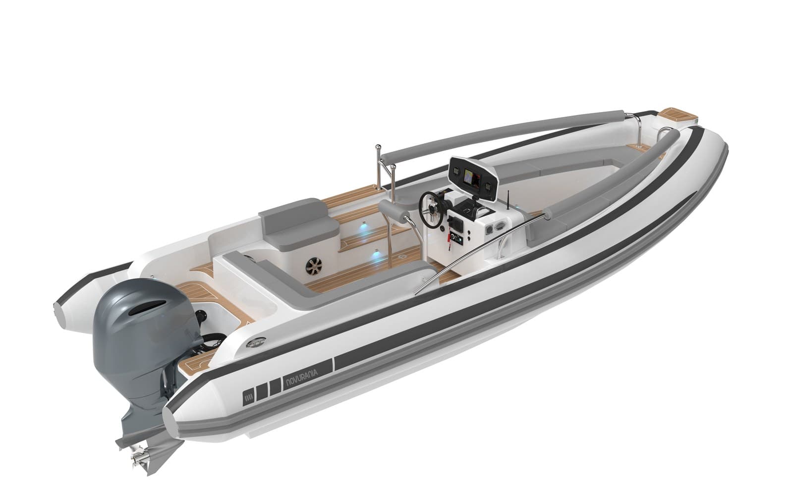 Novurania LX 700