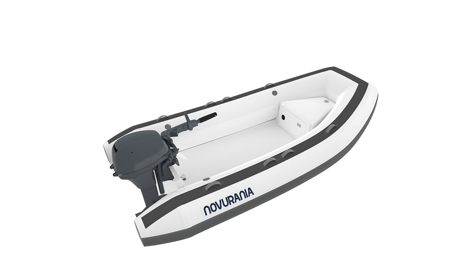Novurania TR 270