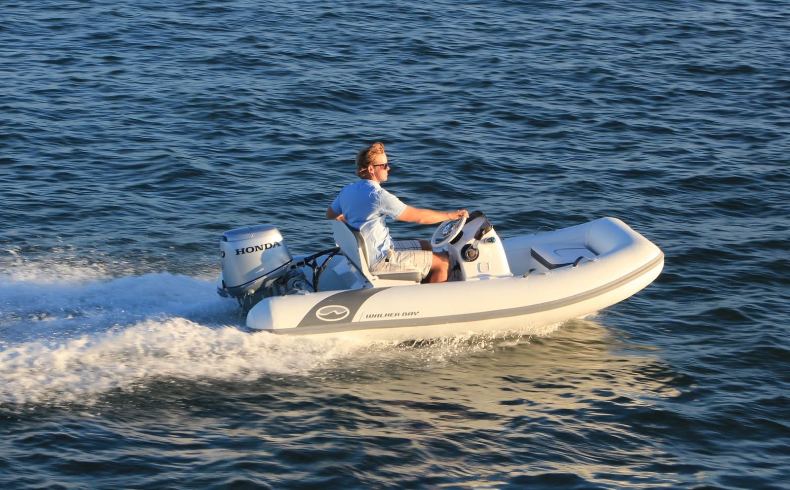 Walker Bay 365 STX Deluxe