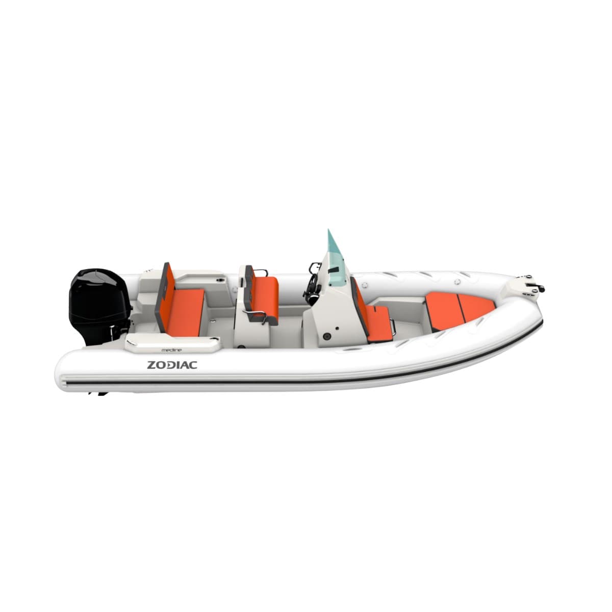 Zodiac Nautic MEDLINE 5.8