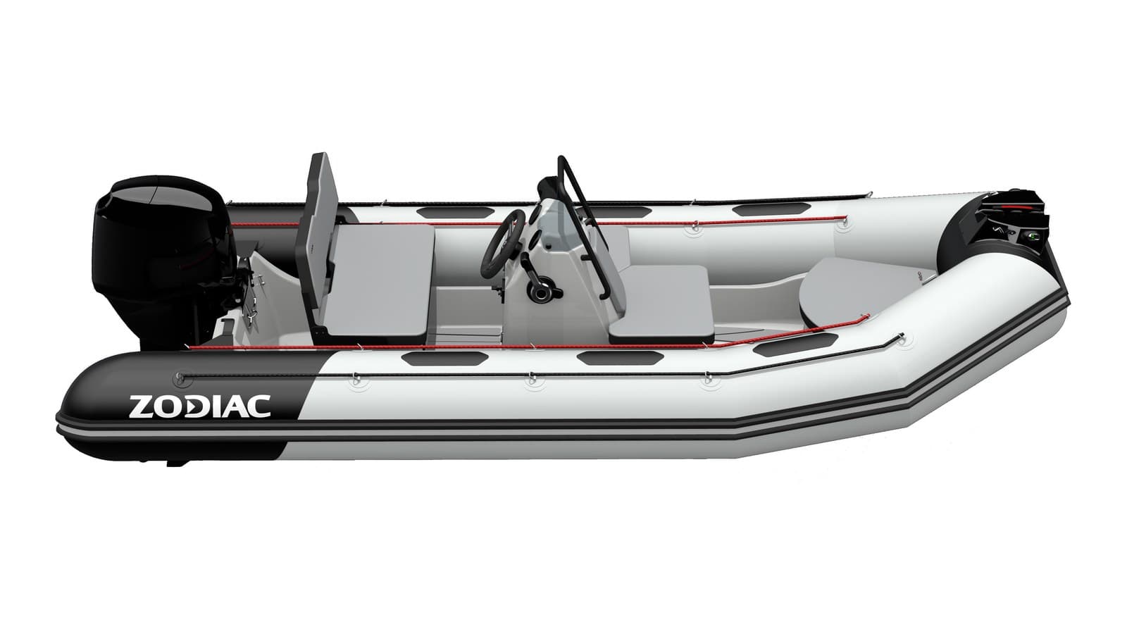 Zodiac Nautic OPEN 4.2