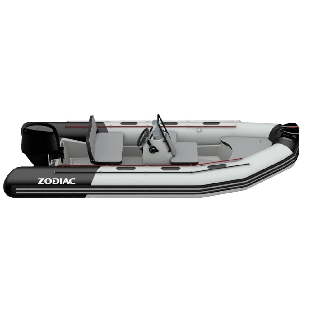 Zodiac Nautic OPEN 4.8