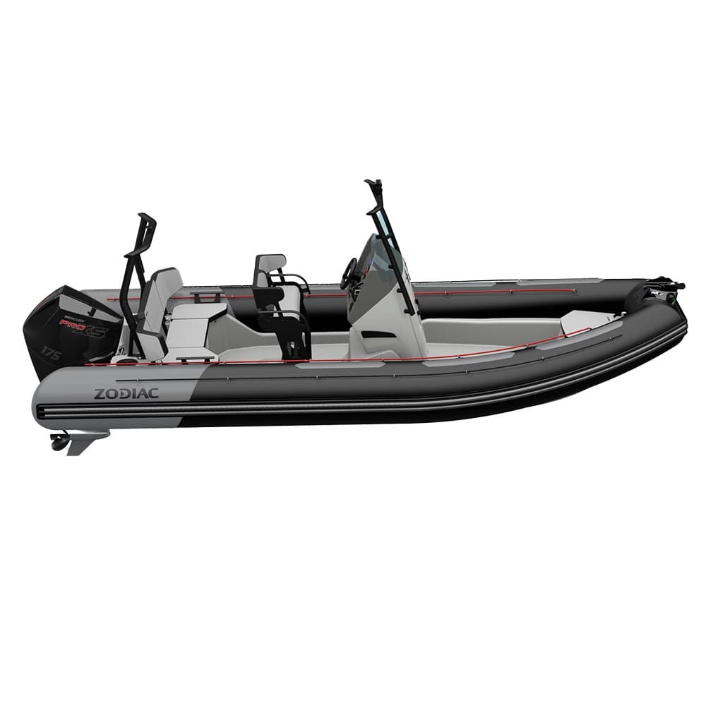 Zodiac Nautic OPEN 6.5