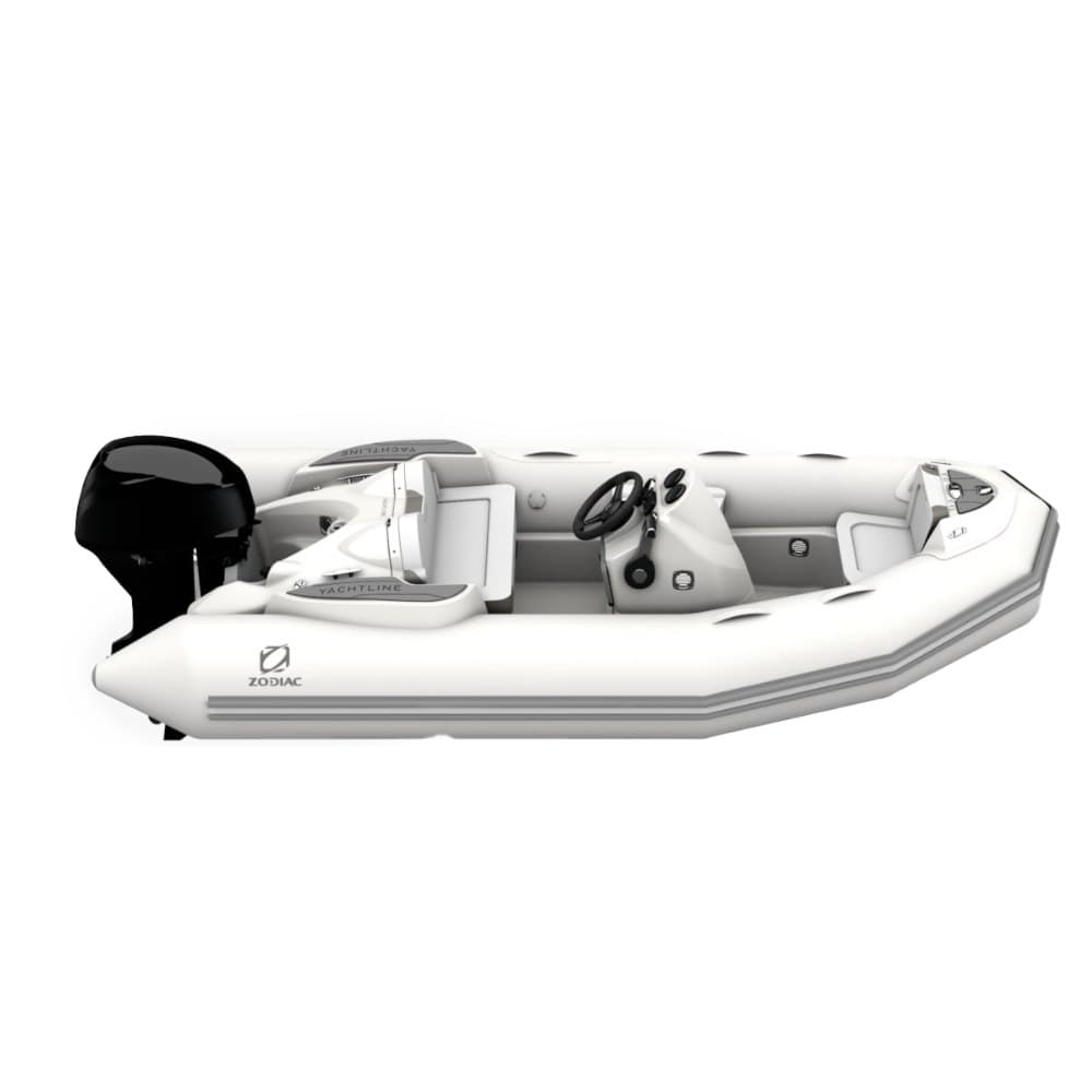Zodiac Nautic YACHTLINE 360