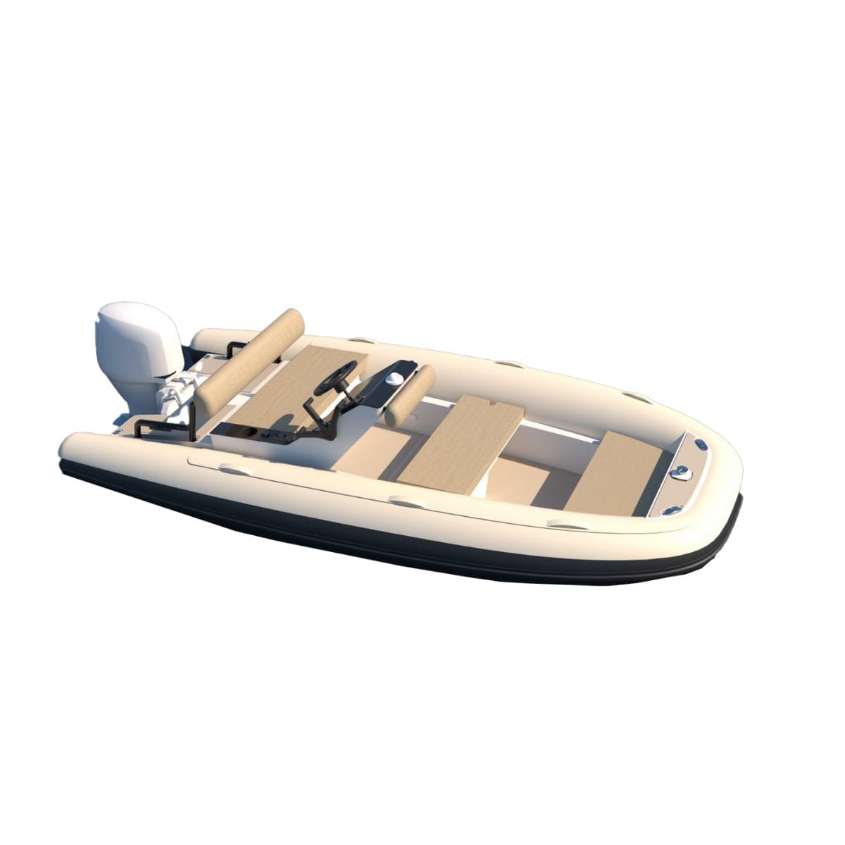 Zodiac Nautic YACHTLINE 4.0