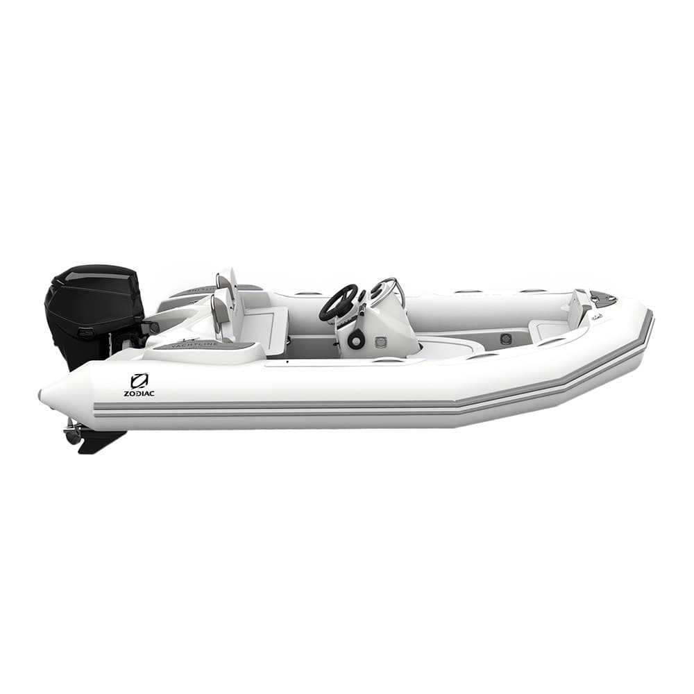 Zodiac Nautic YACHTLINE 400