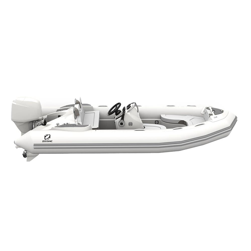 Zodiac Nautic YACHTLINE 440