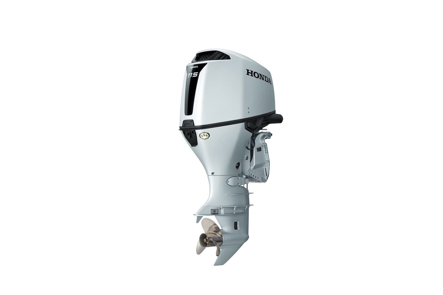 Honda BF115