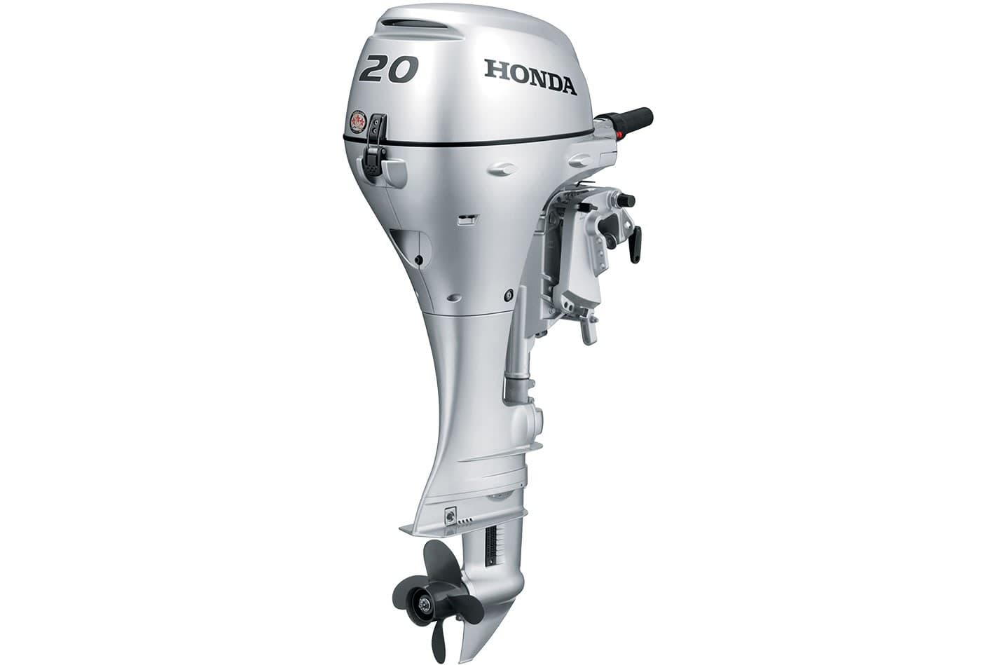 Honda BF20