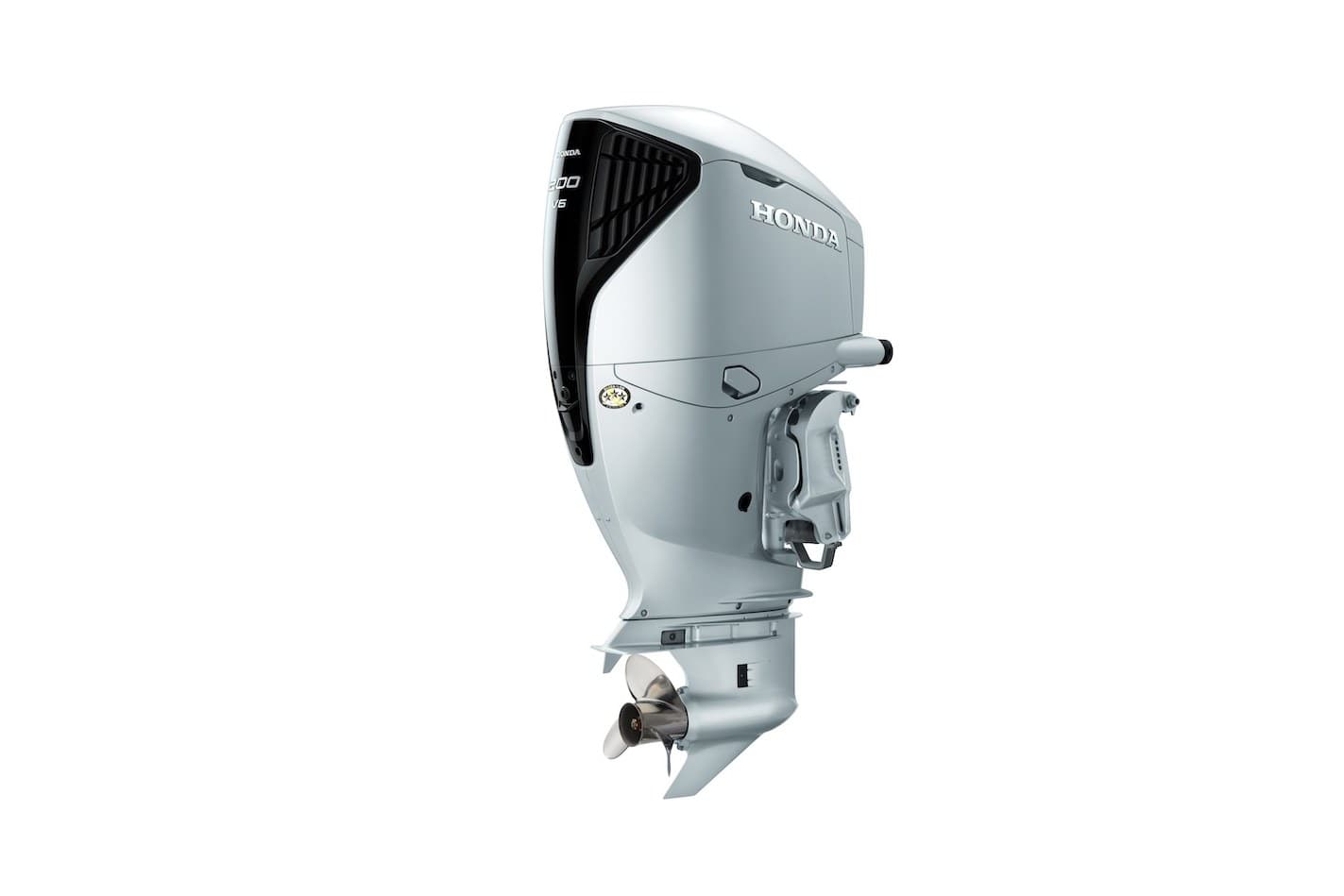 Honda BF200