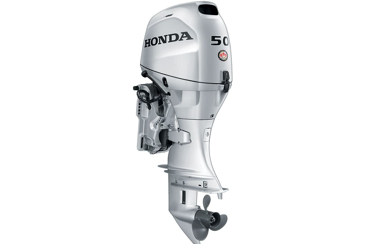 Honda BF50