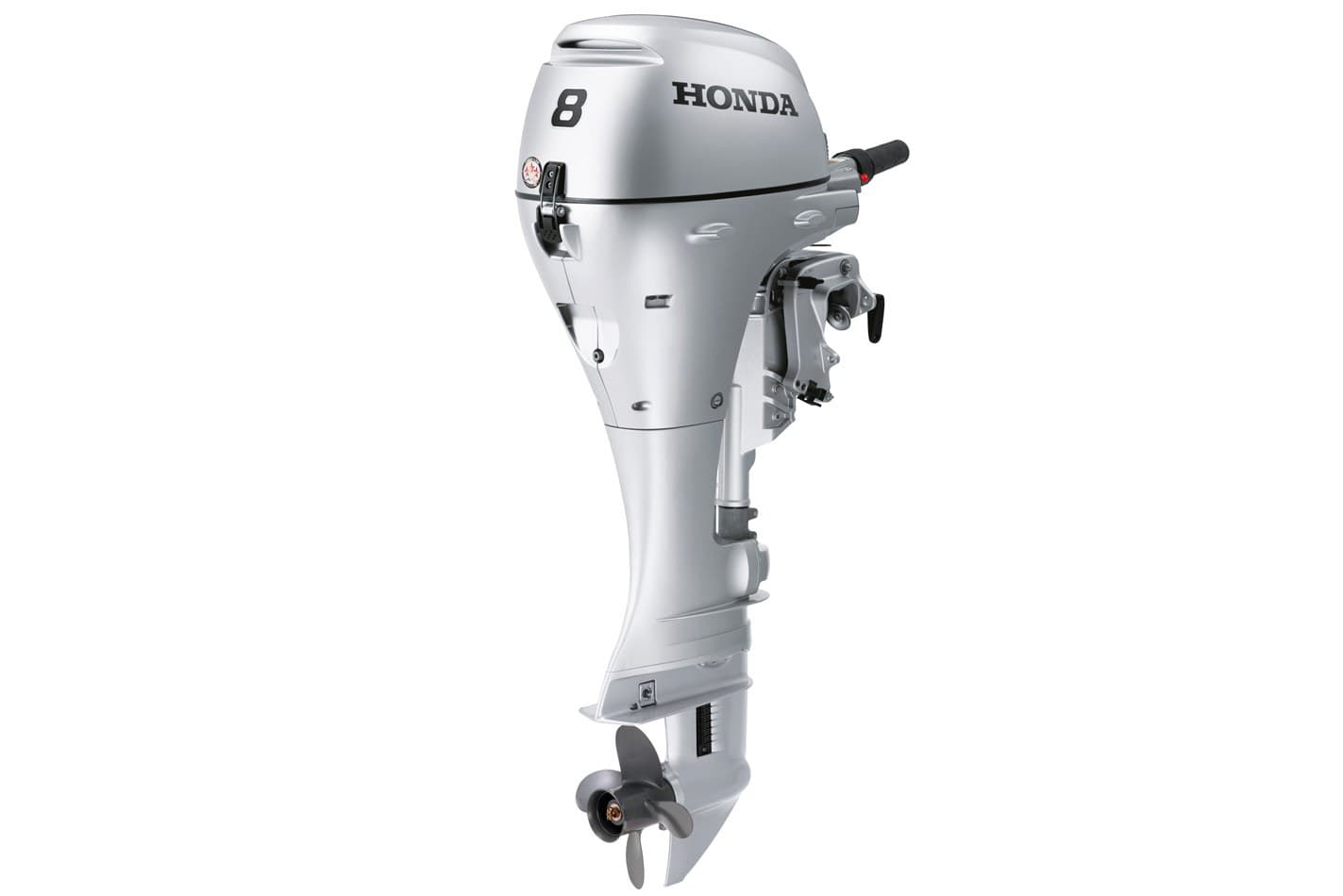 Honda BF8