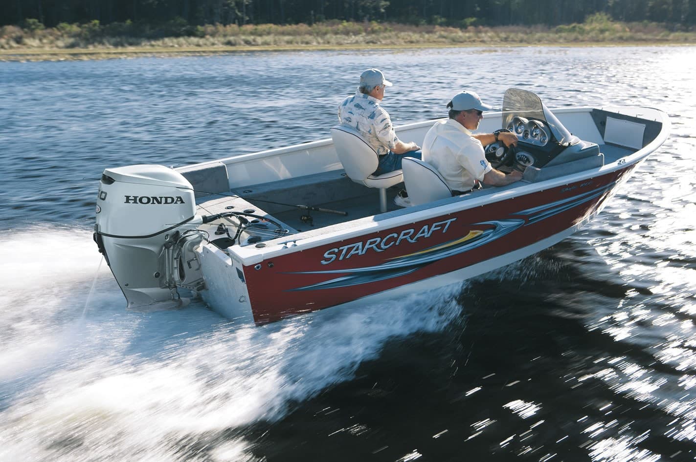 Honda BFP60