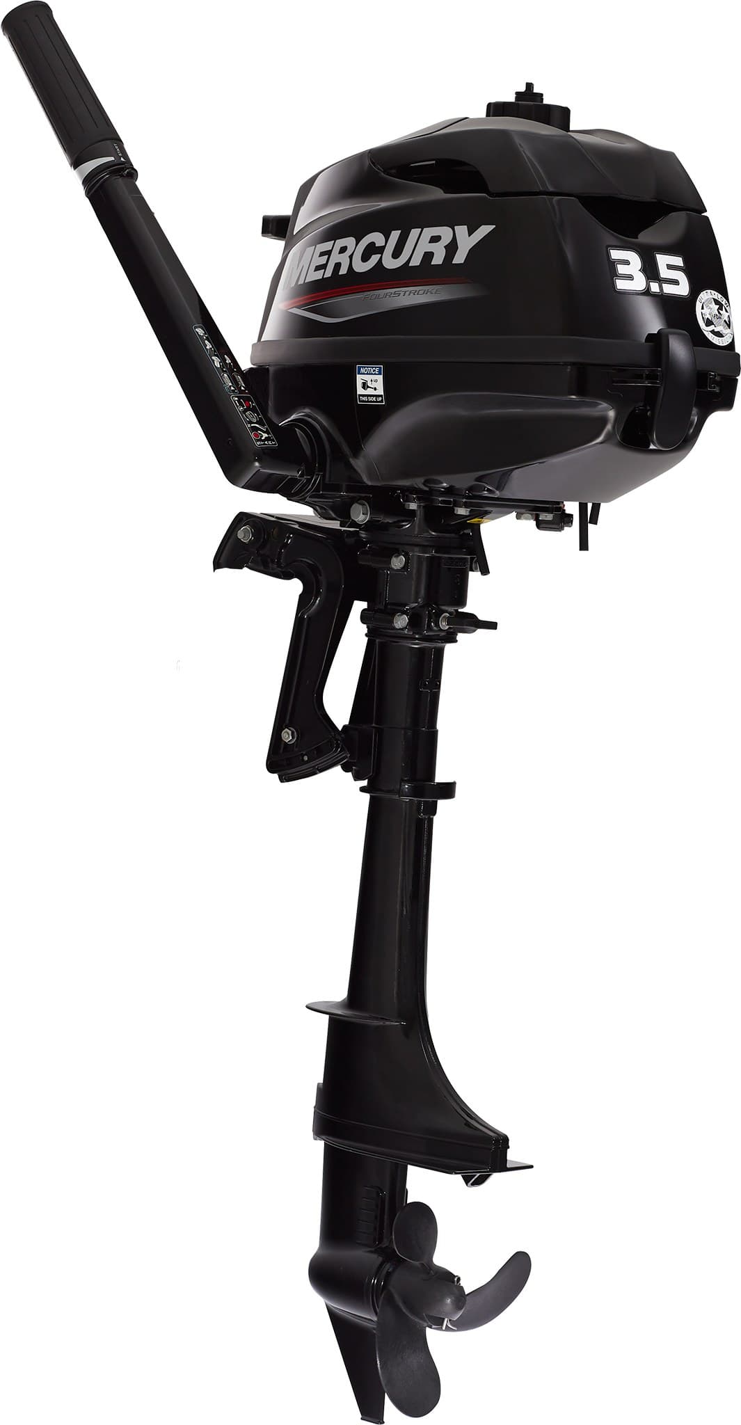 Mercury FourStroke 20 HP