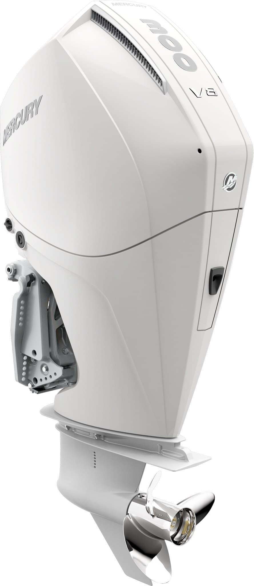 Mercury FourStroke 250hp