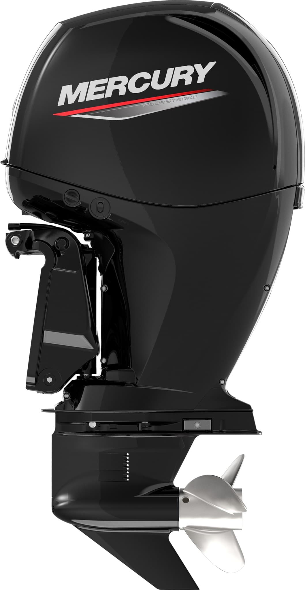 Mercury FourStroke 90hp