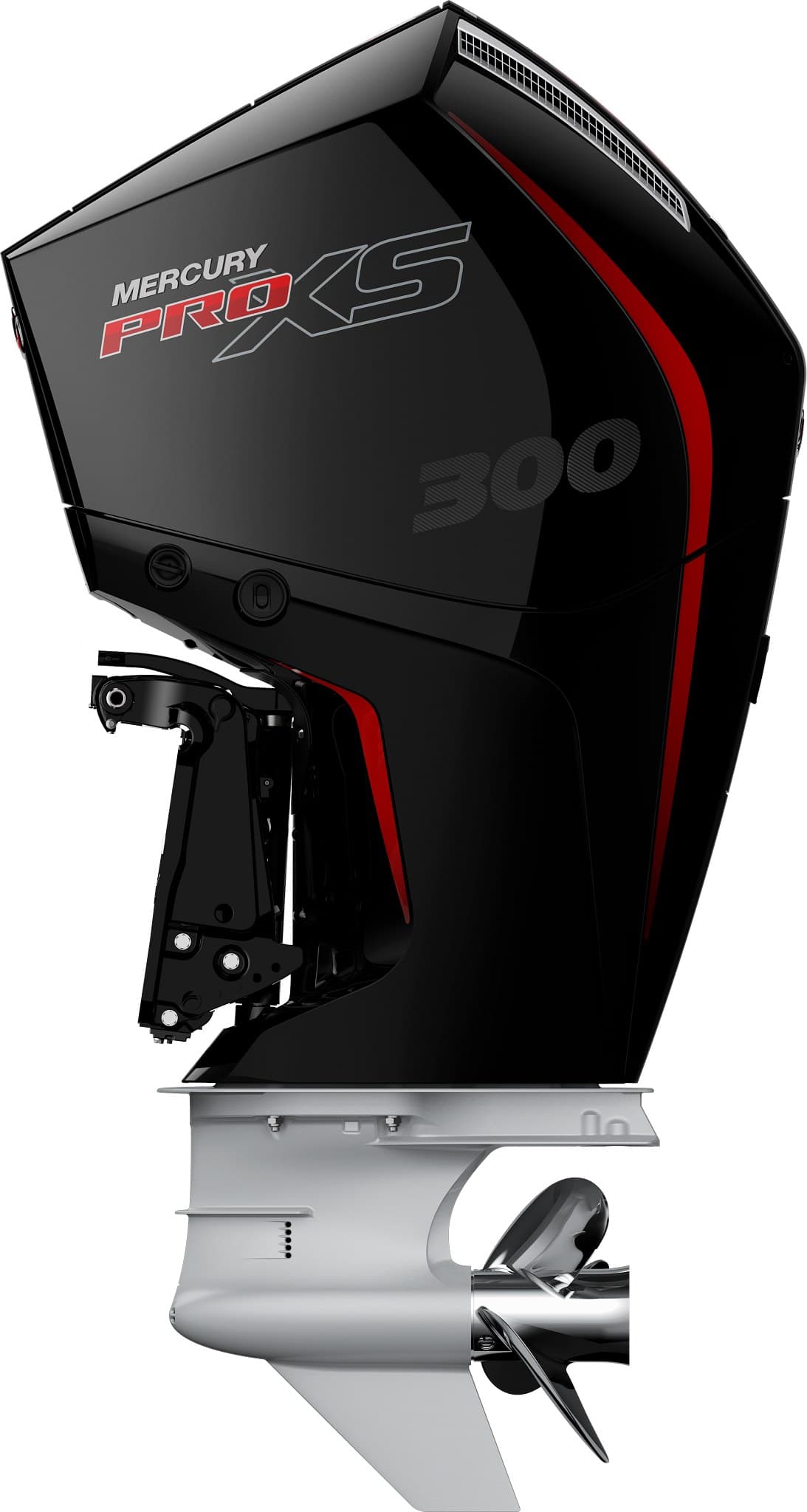 Mercury Pro XS 300hp