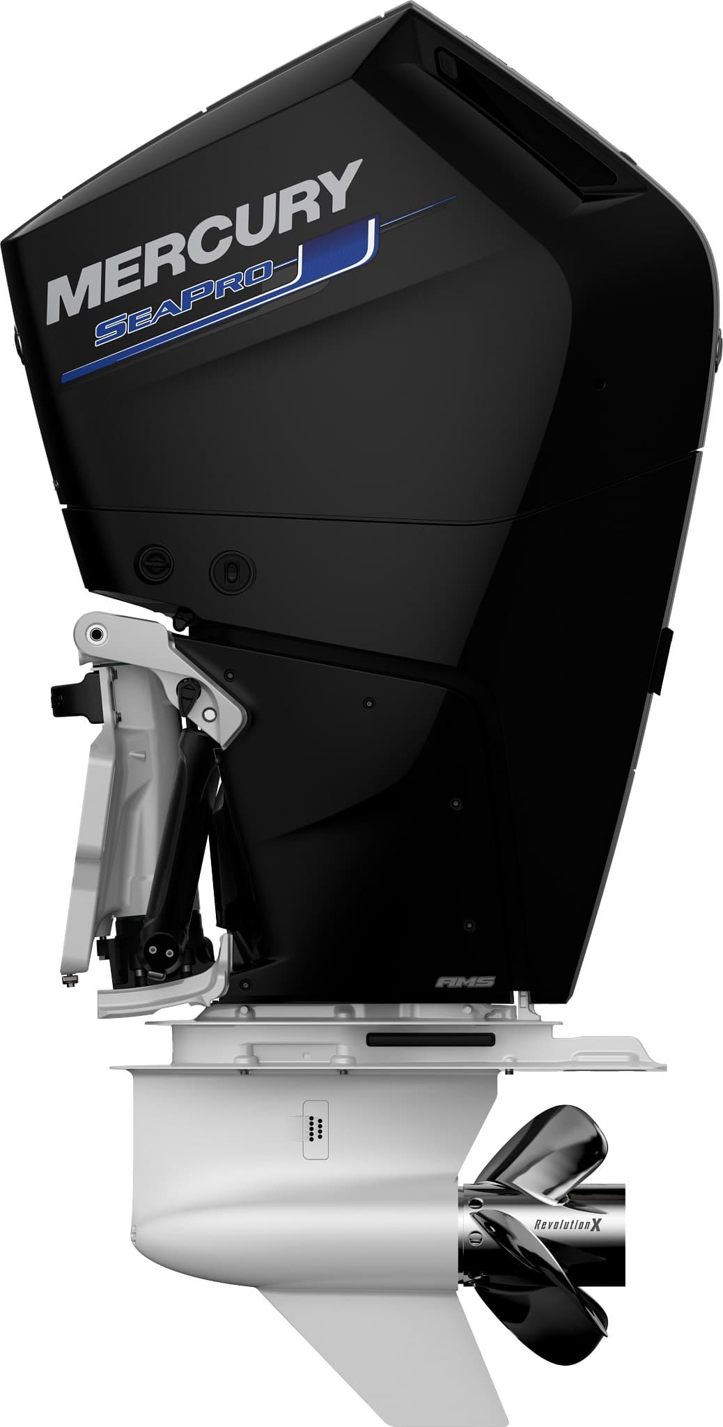 Mercury SeaPro 250hp
