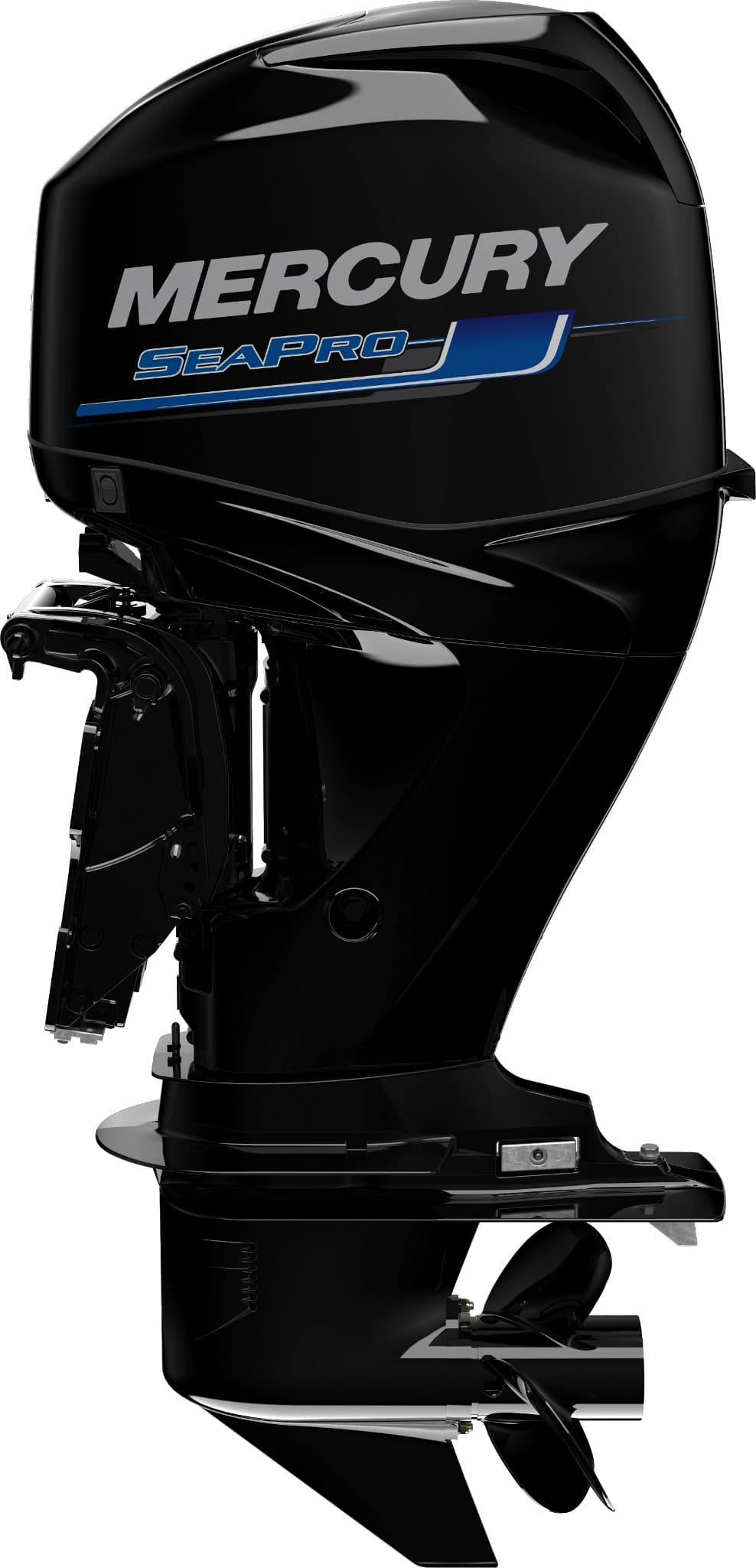 Mercury SeaPro 40hp