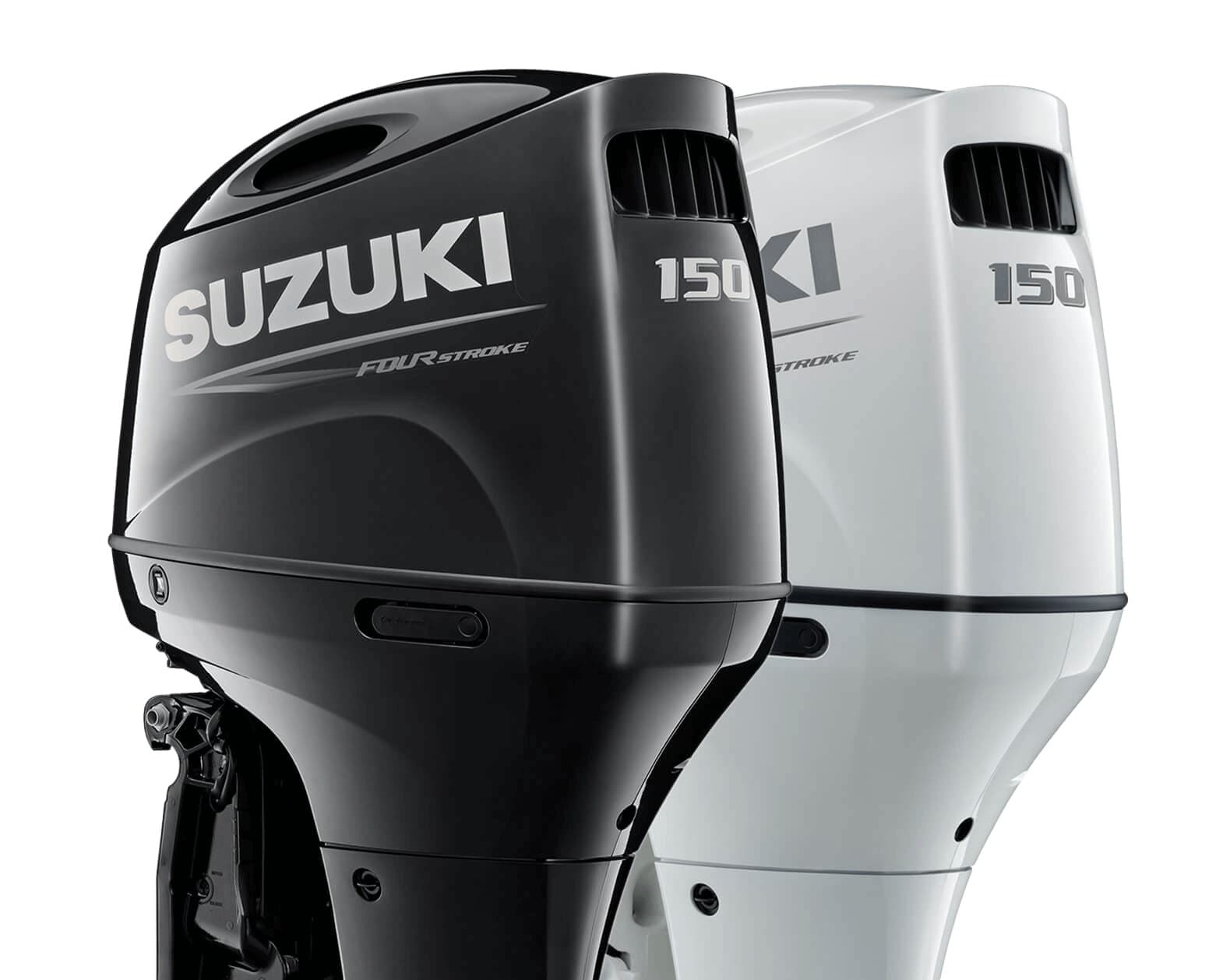 Suzuki DF150A
