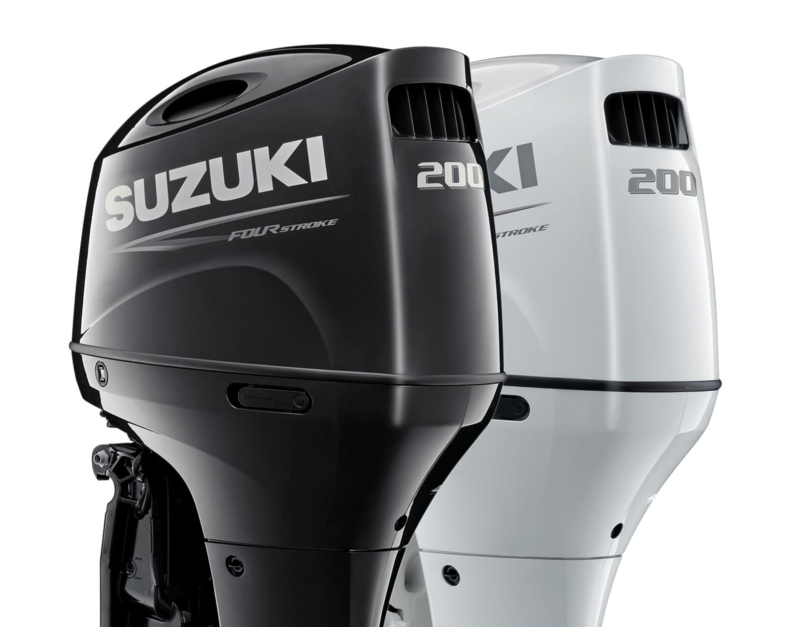 Suzuki DF200A