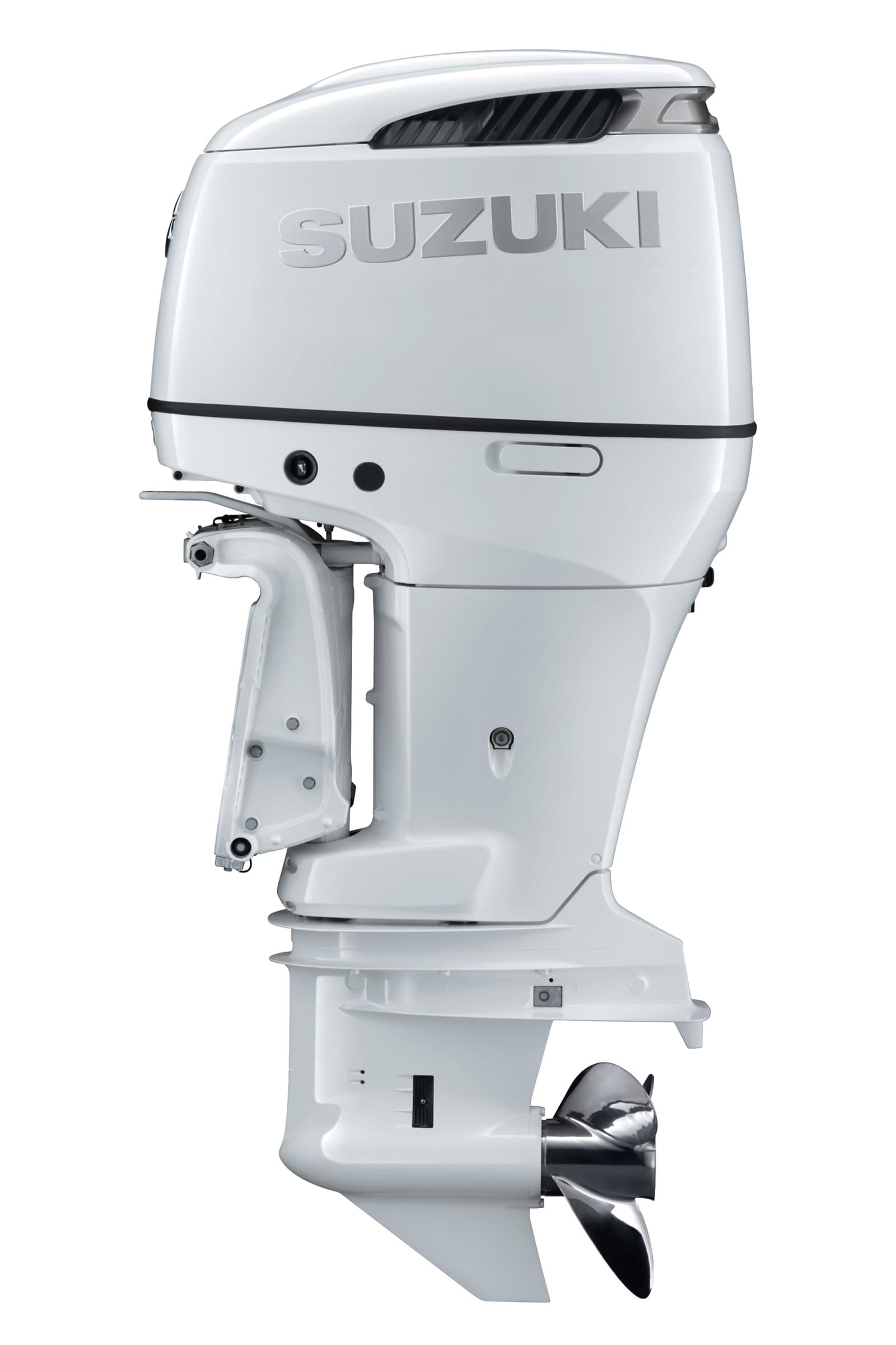 Suzuki DF200T