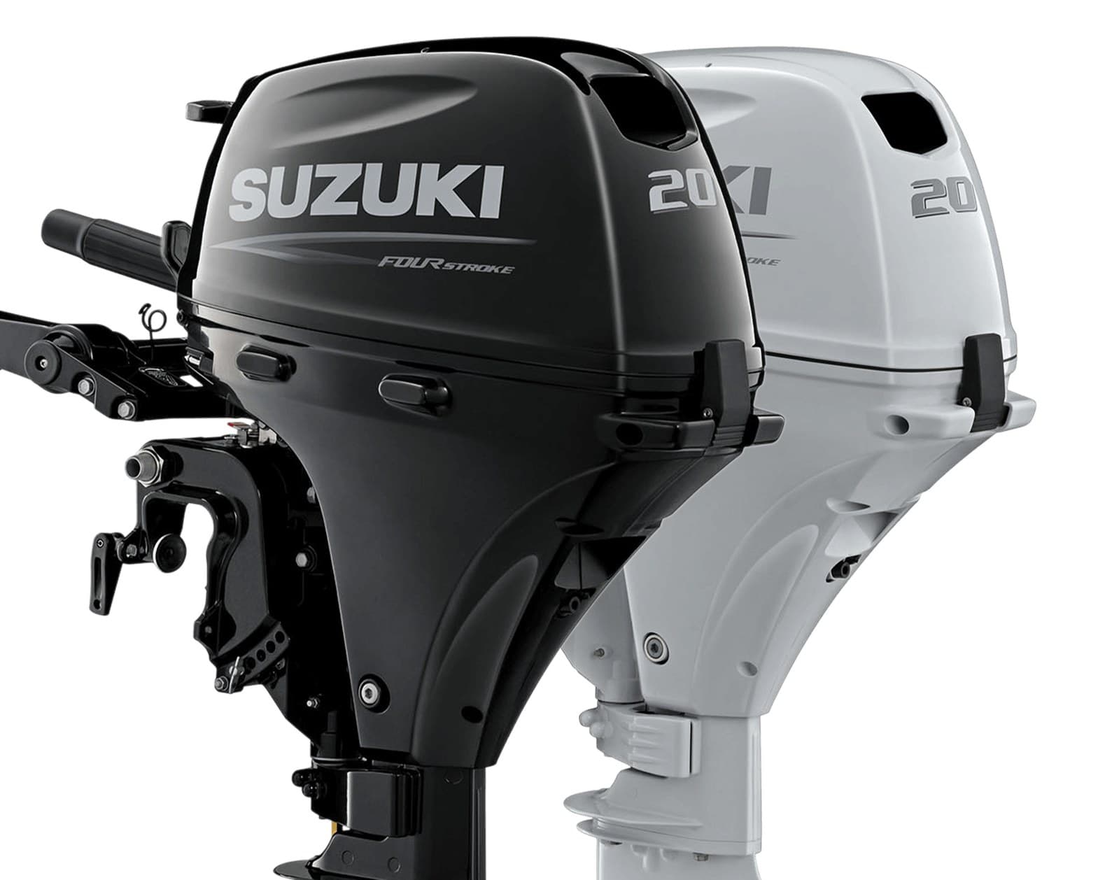 Suzuki DF20A