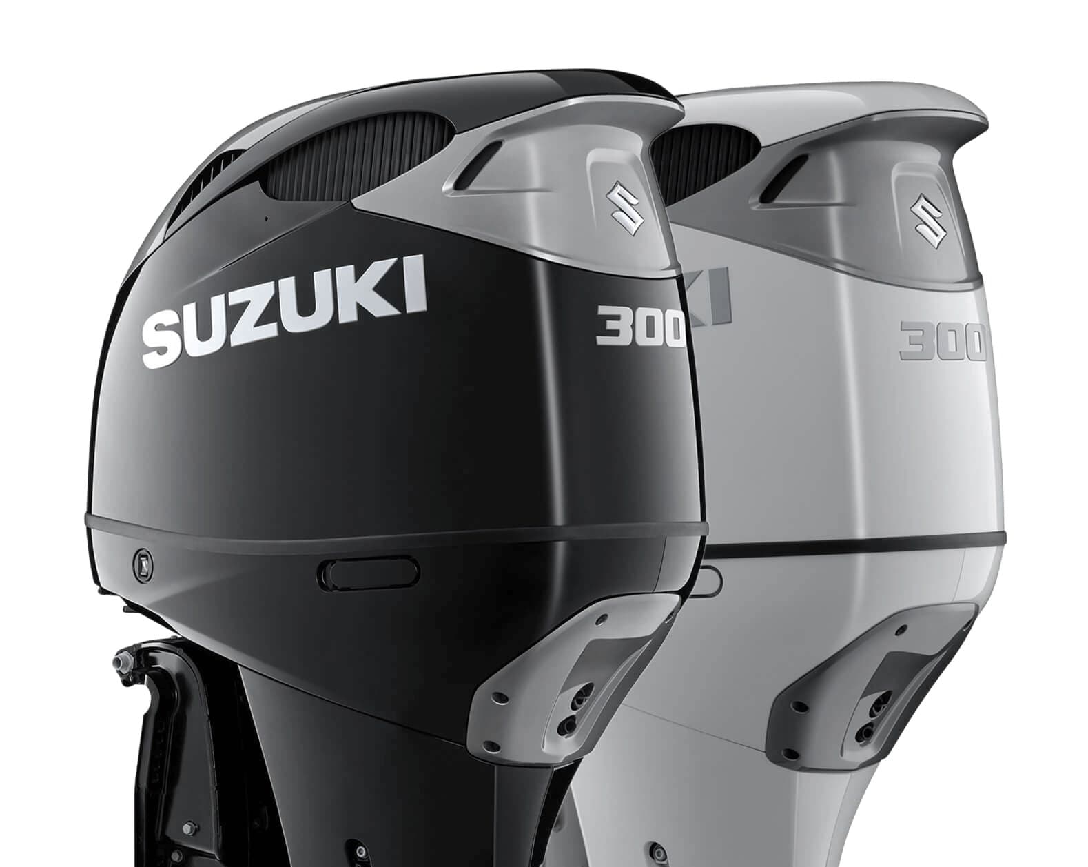 Suzuki DF300B