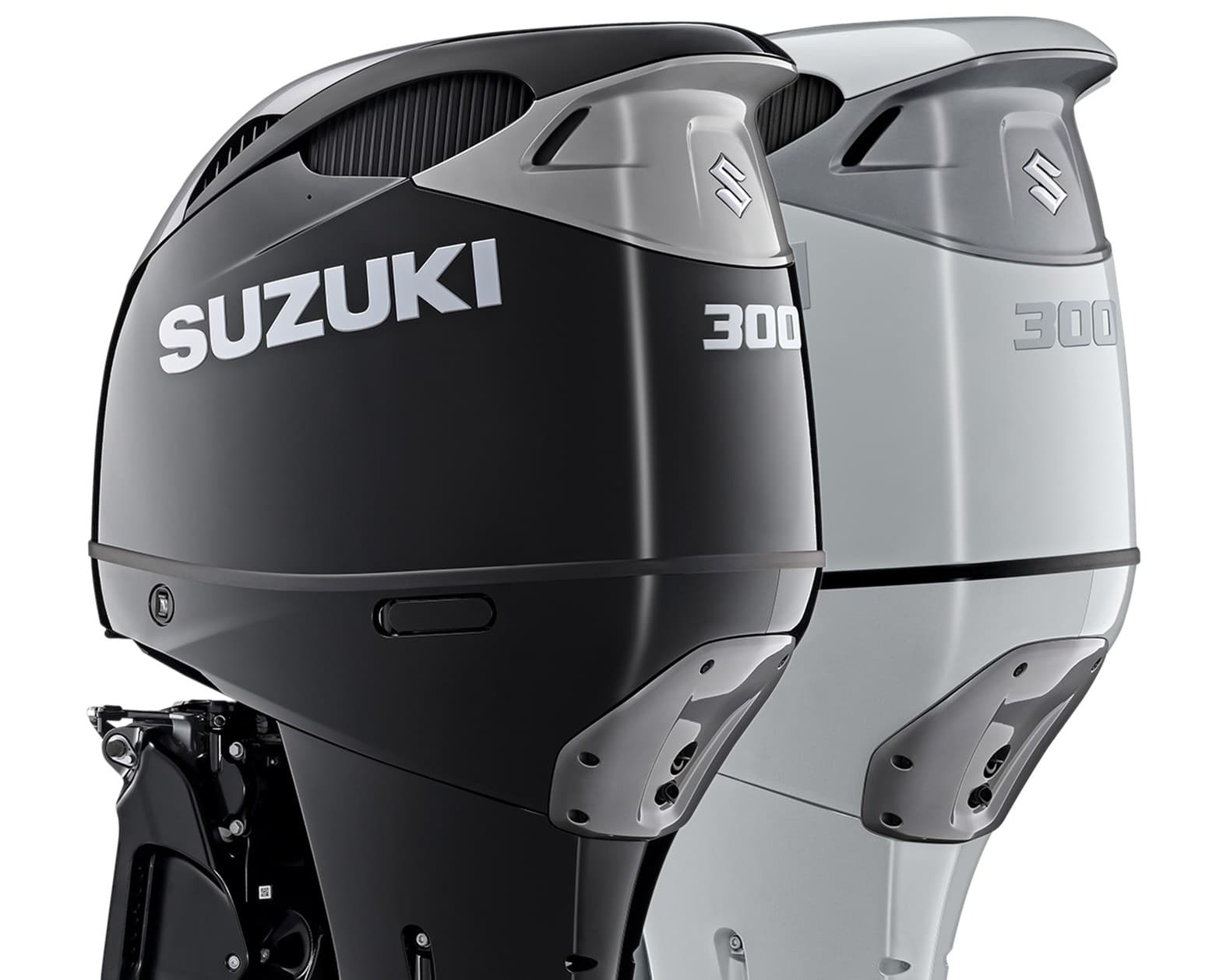 Suzuki DF300BMD
