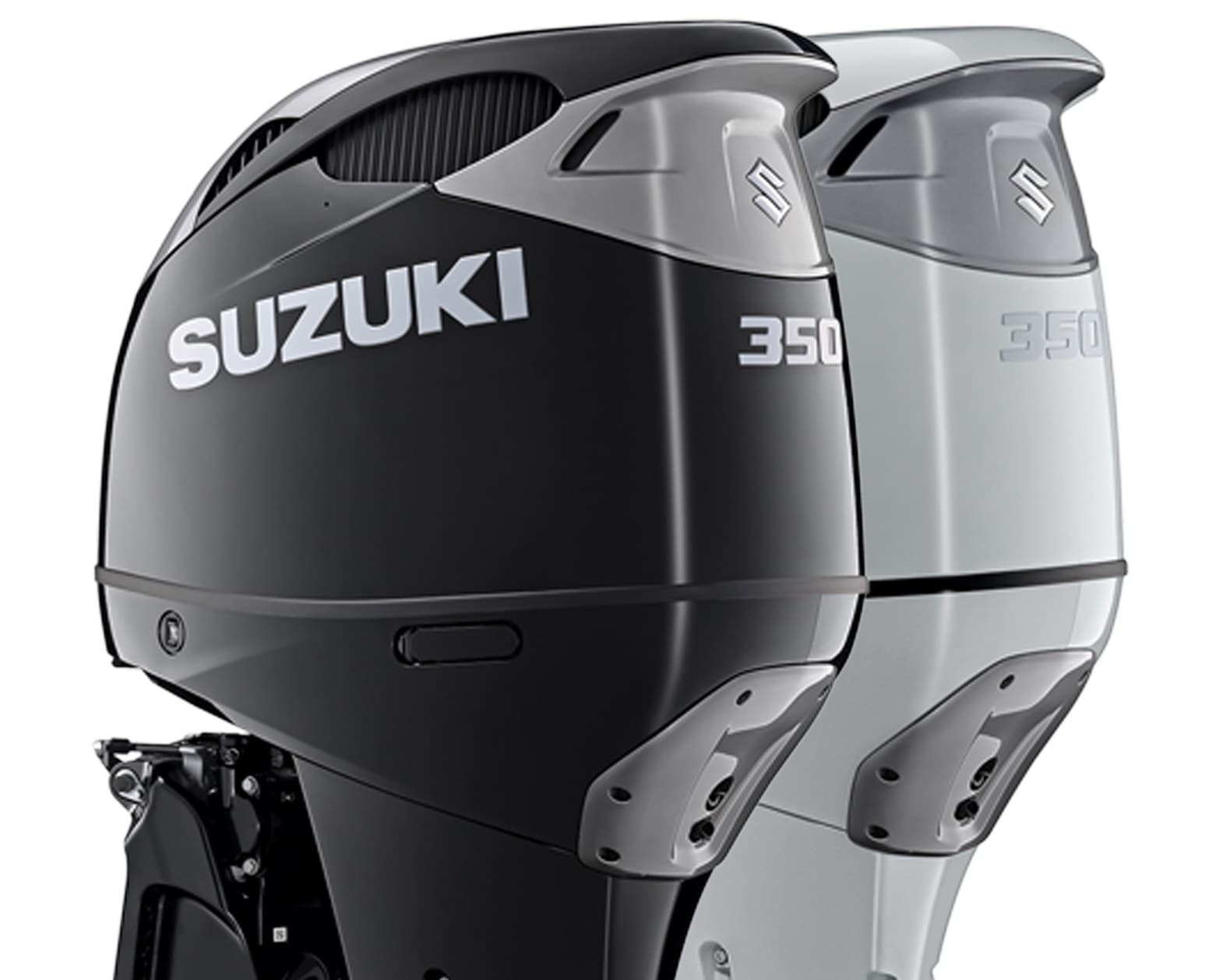 Suzuki DF350AMD