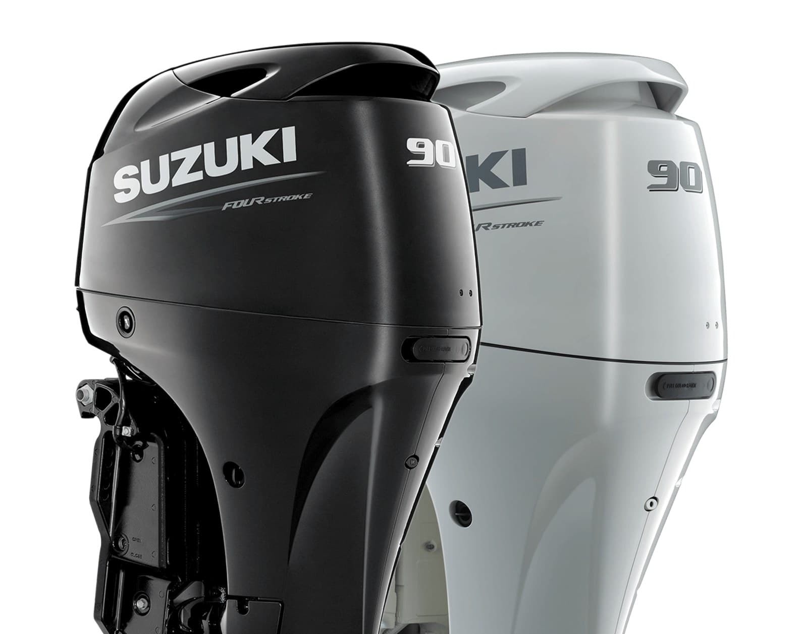 Suzuki DF90A