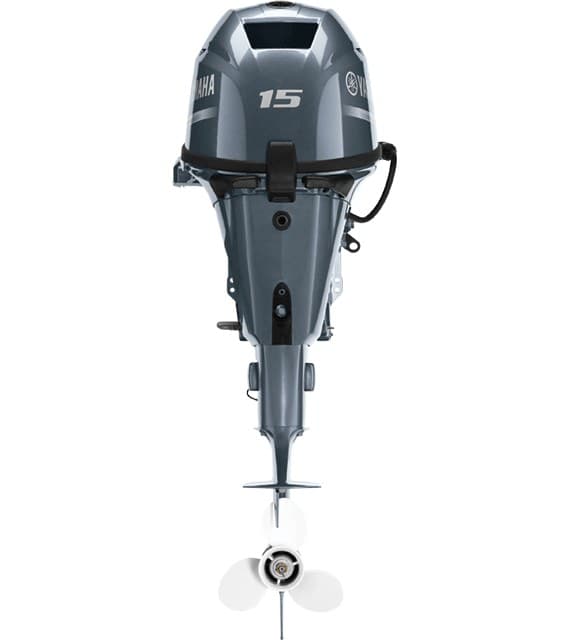 Yamaha F15