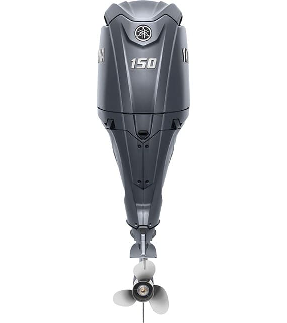 Yamaha F150