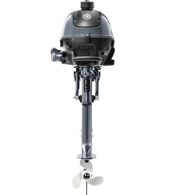 Yamaha F2.5