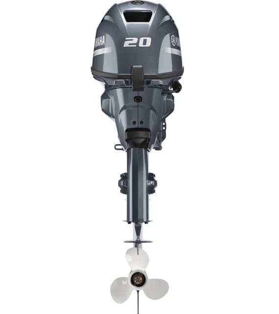 Yamaha F20