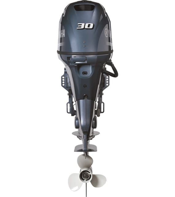 Yamaha F30