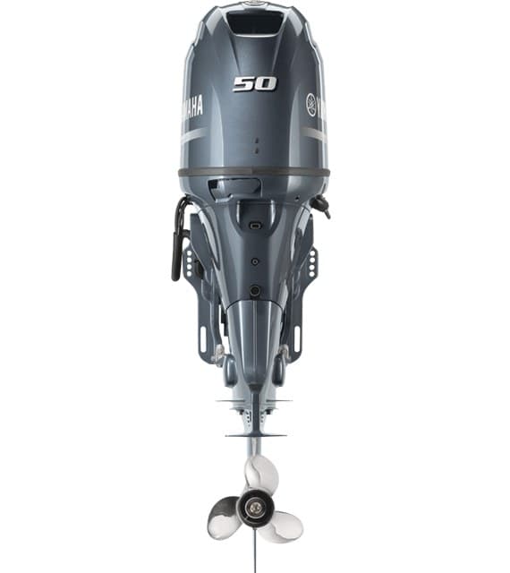 Yamaha F50