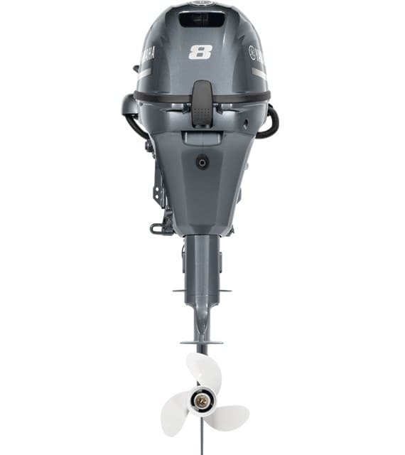 Yamaha F8