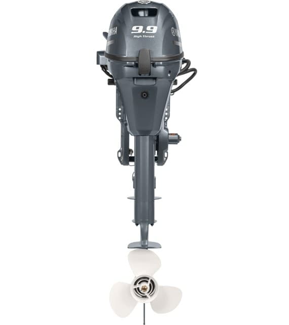 Yamaha F9.9 High Thrust