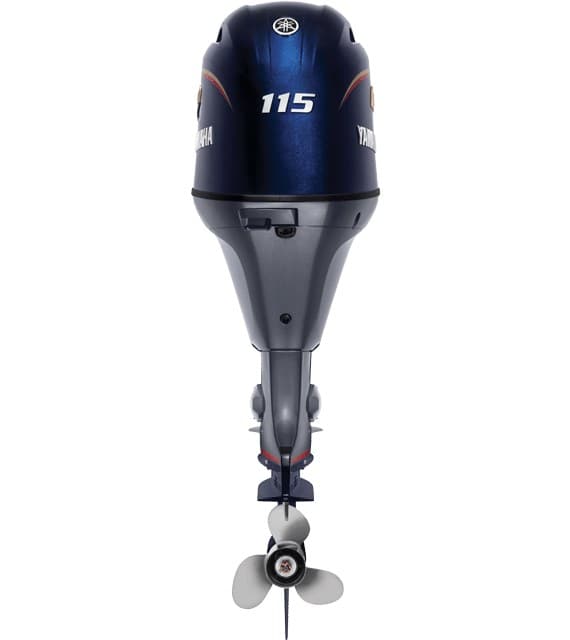 Yamaha VF115