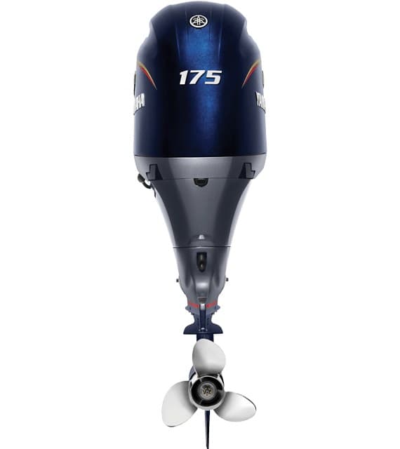 Yamaha VF175